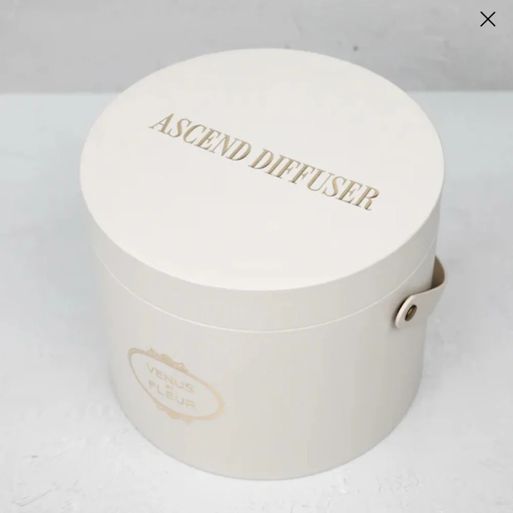 Venus Et Fleur ASCEND FRAGRANCE DIFFUSER II Retail $329 - Picture 5 of 14